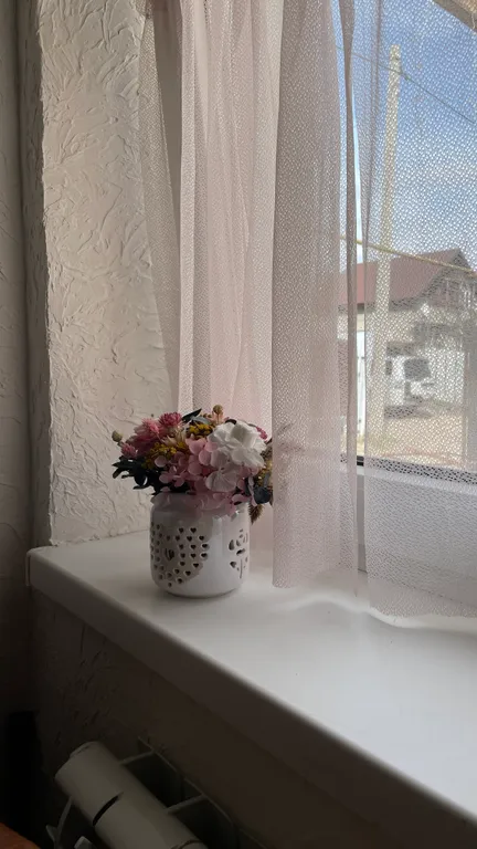 Уютный домик с баней