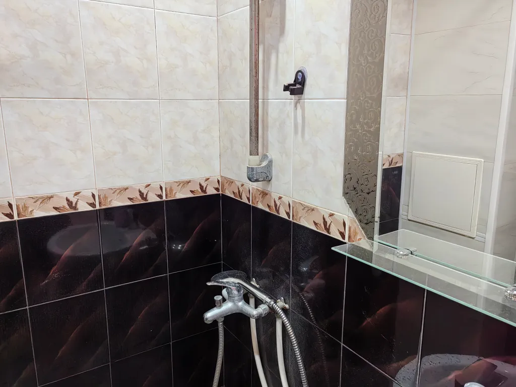 Студия на Зиповской