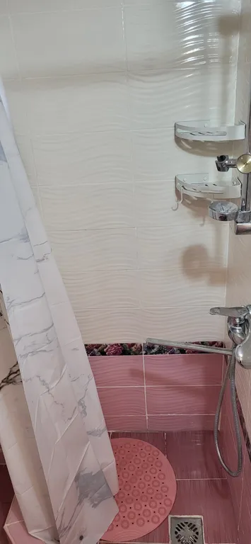 Комфортабельный семейный номер