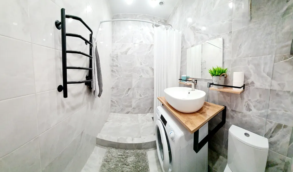 Квартира Апартаменты Red — Геленджик