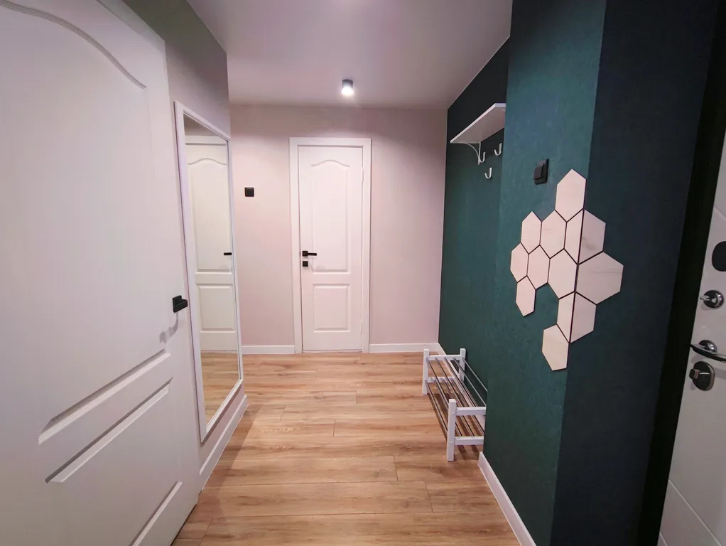 Квартира вблизи университетов