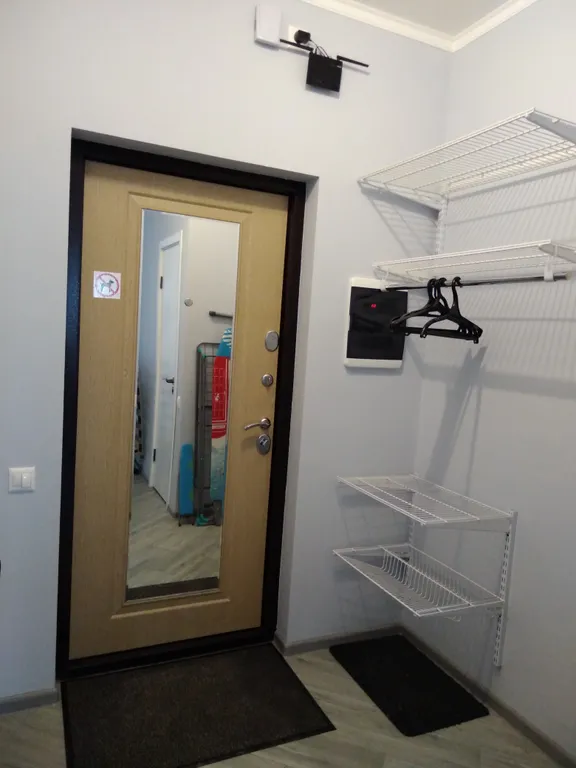 Студия для командировок и отдыха