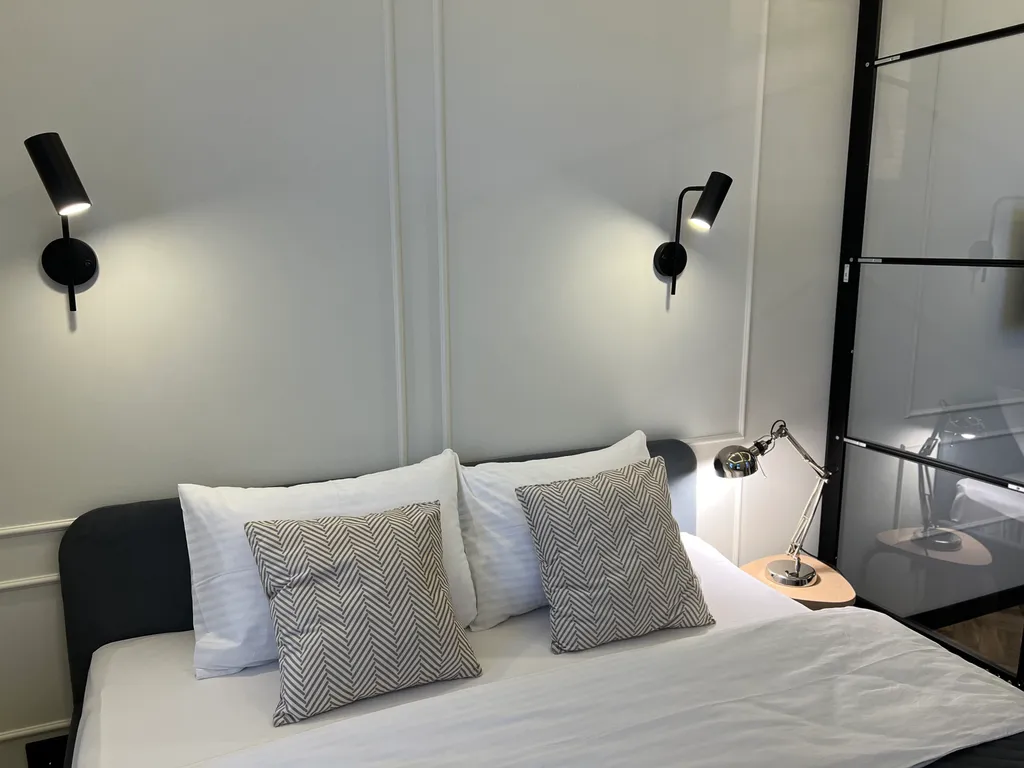 Posad apt Зосимовская