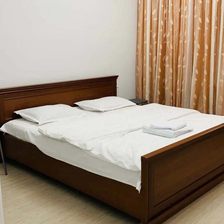 Уютная квартира рядом с Ботаническим садом