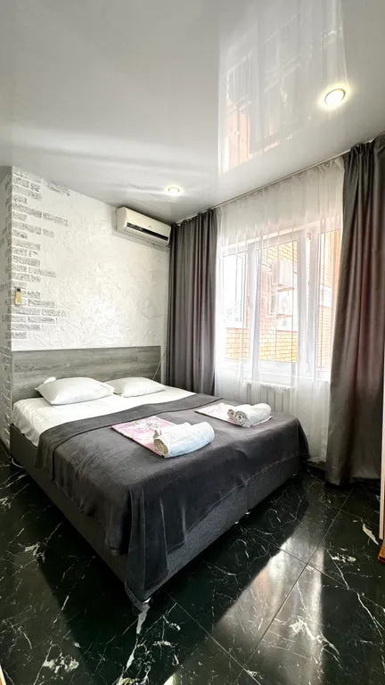 Квартира Комната — Адлер