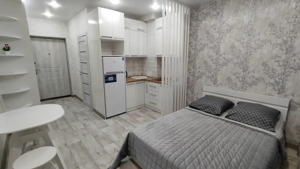 Квартира Квартира рядом с Областной больницей — Иркутск