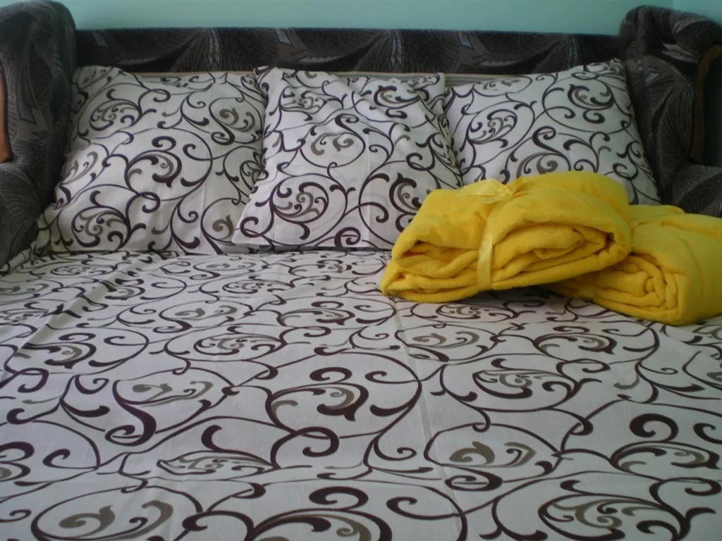 Жилье на Северной стороне