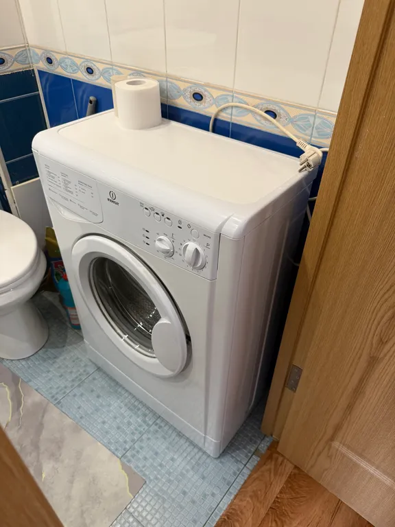 Квартира на КСК