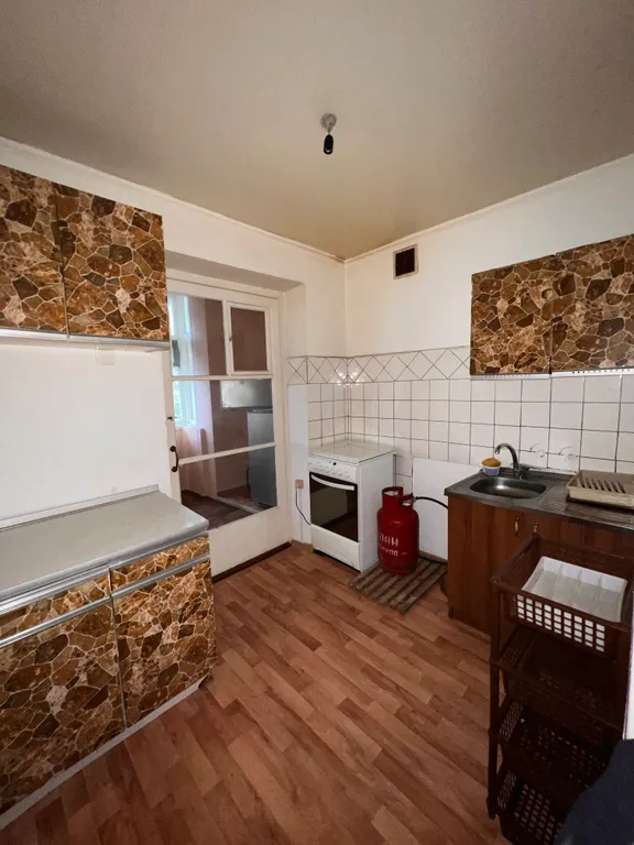 Квартира Двухкомнатная квартира у моря, первая береговая линия — Сухум