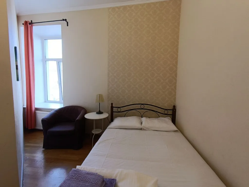 Квартира Комната — Санкт-Петербург