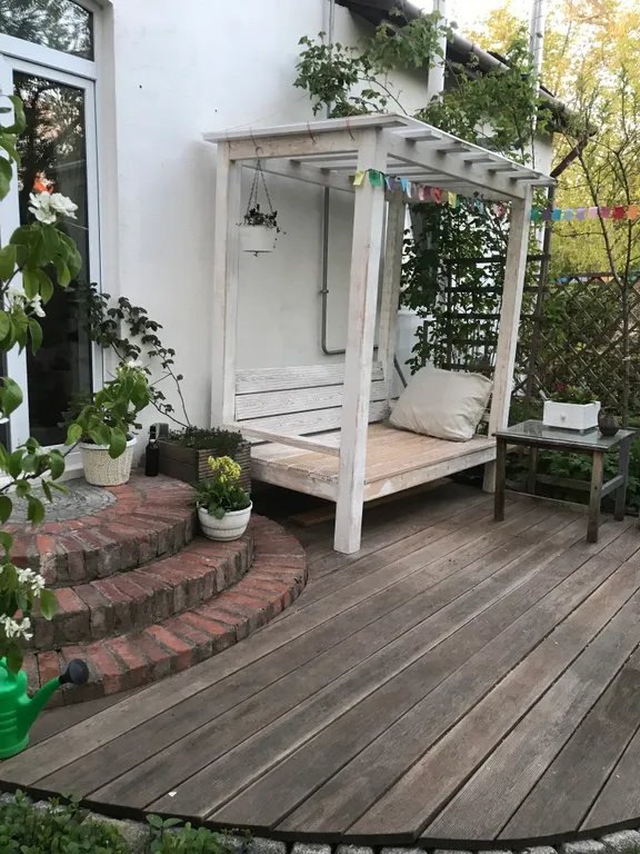 Дизайнерский домик