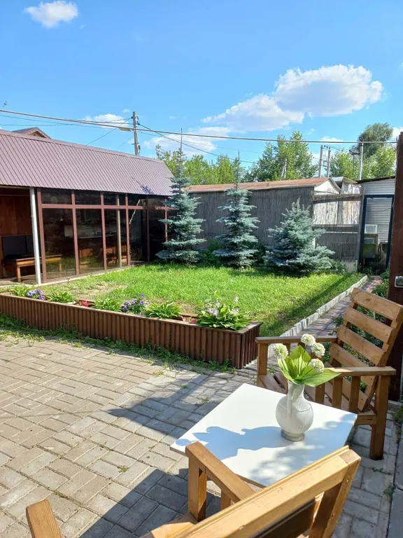 Коттедж Уютный дом для небольшой компании — Казань