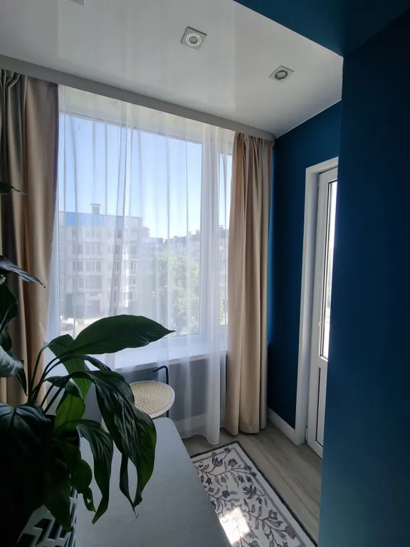 Уютная квартира в Петропавловске-Камчатском