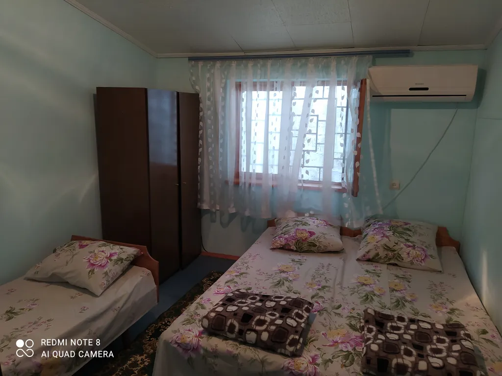 Гостевой дом Елена