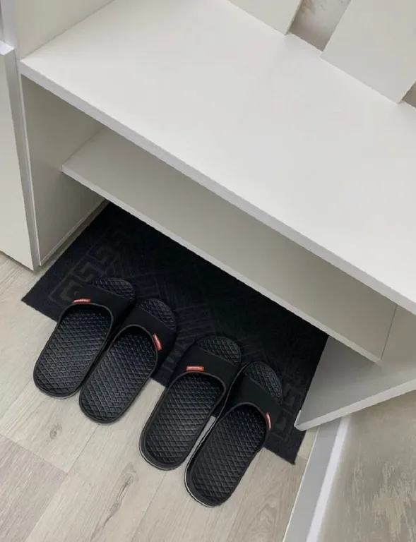 Новая квартира в центре города