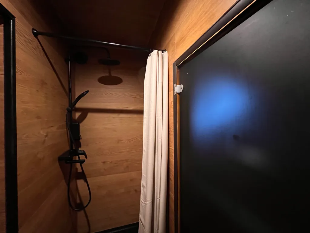 Плавучий дом Язь