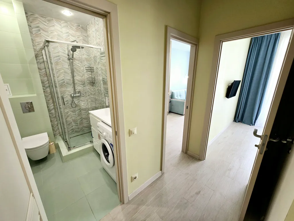 Квартира Квартира у моря — Сириус