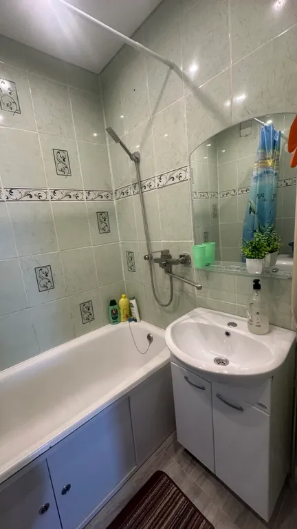 Квартира 2-комнатная Квартира — Пионерский