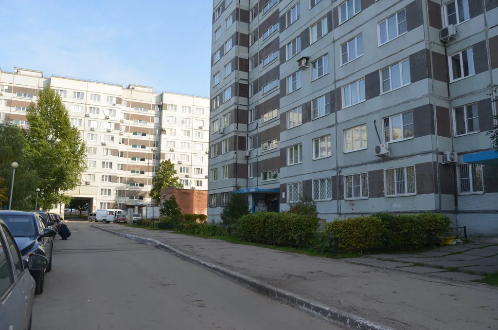 Уютная однокомнатная квартира в центре города