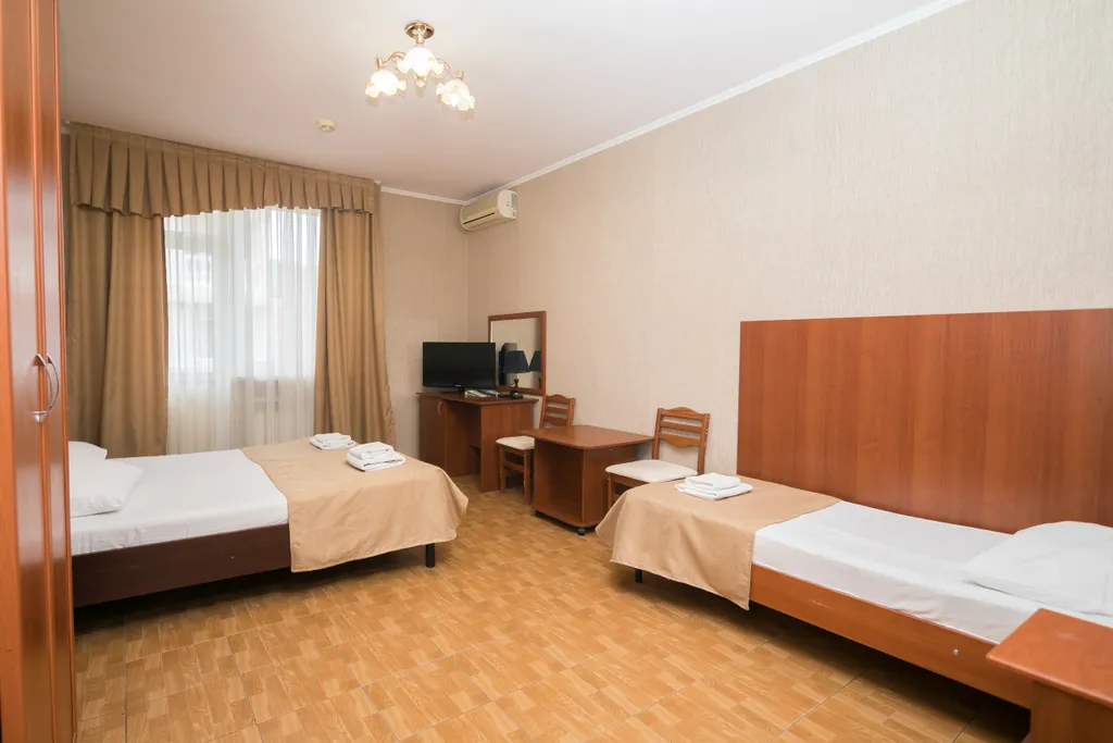 Квартира Комната — Адлер