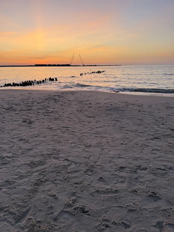 Квартира Квартира Студия для отдыха — Пионерский