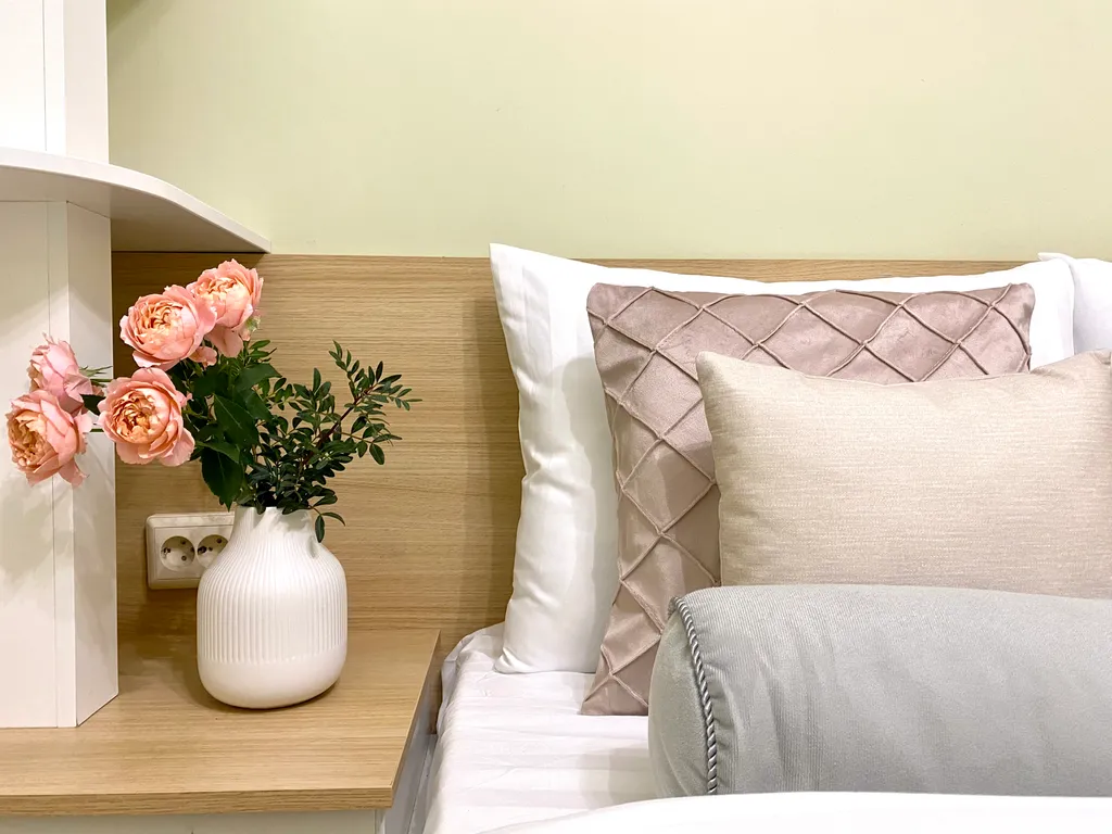 Двушка Классика с раздельными комнатами в самом центре