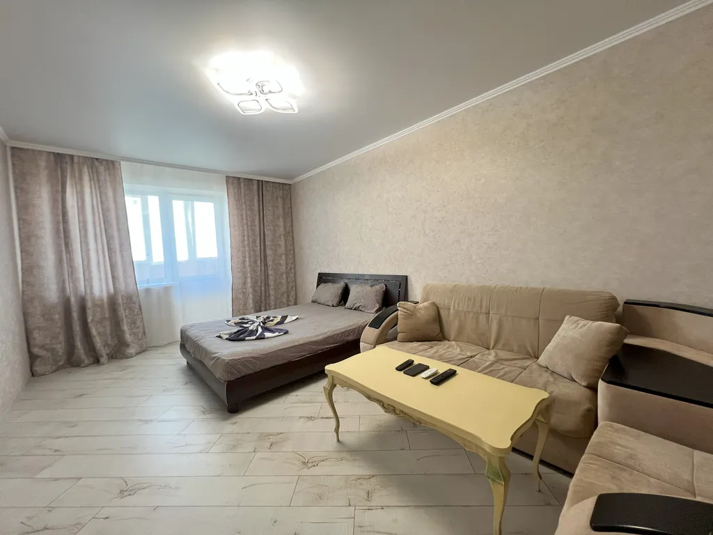 Квартира в центре