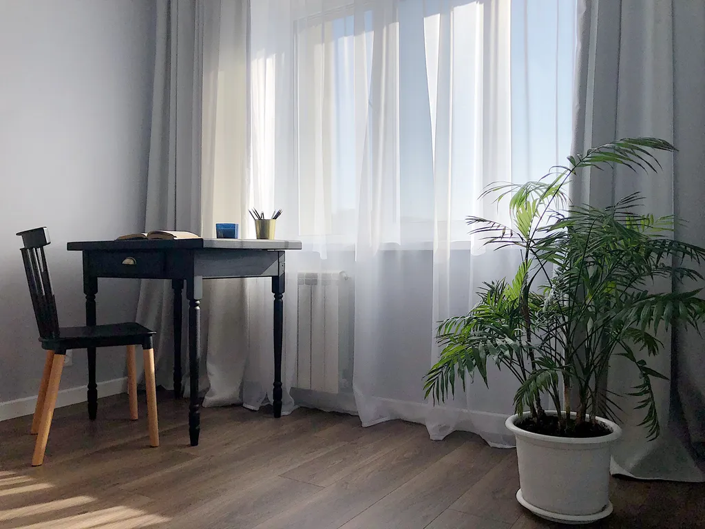 Стильная квартира в историческом центре