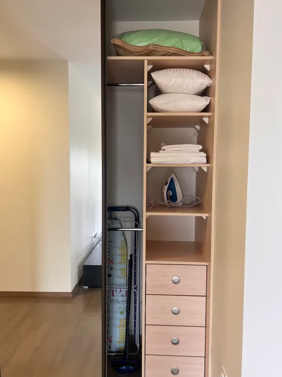 Квартира Двухкомнатные апартаменты с видом на Балтийское море — Зеленоградск