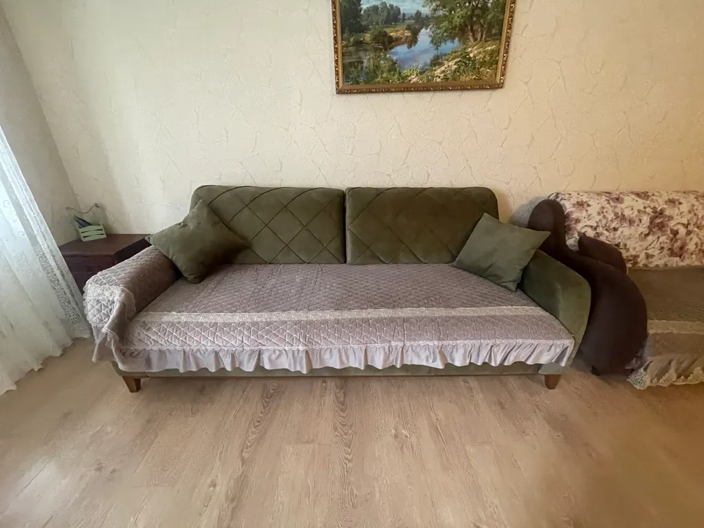 Уютная квартира вблизи санатория 30-лет Победы