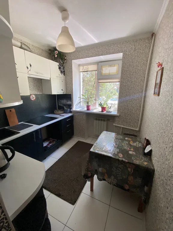 Уютная квартира в центре