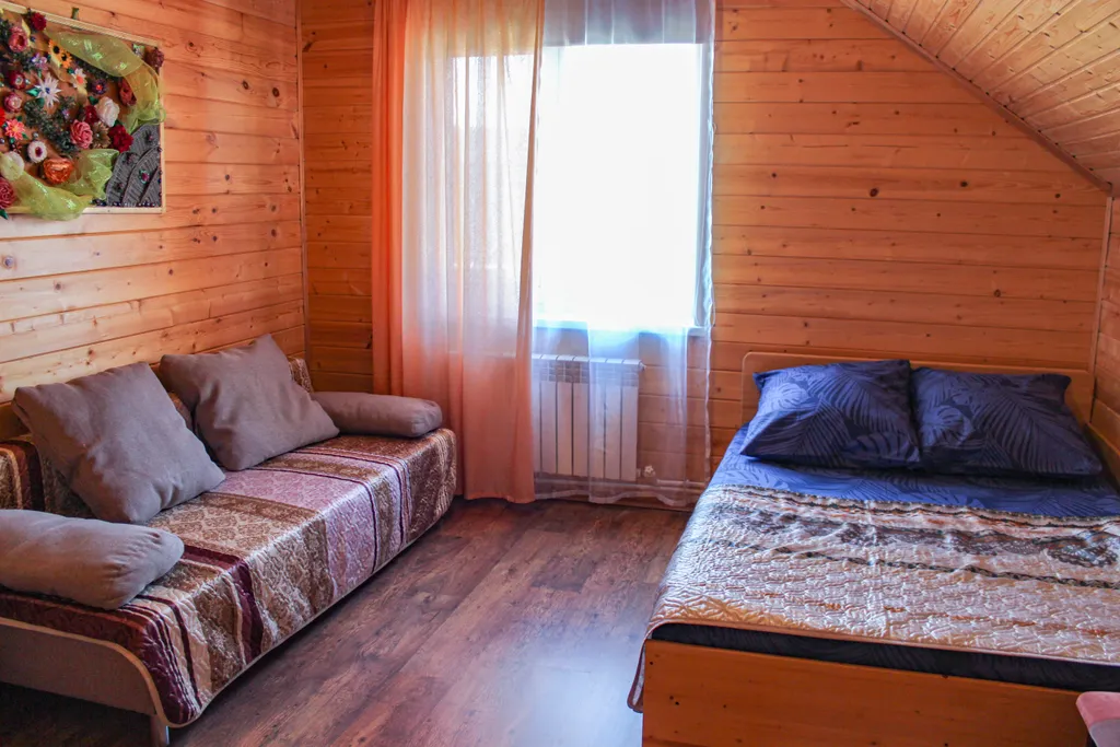 5-комнатный Дом