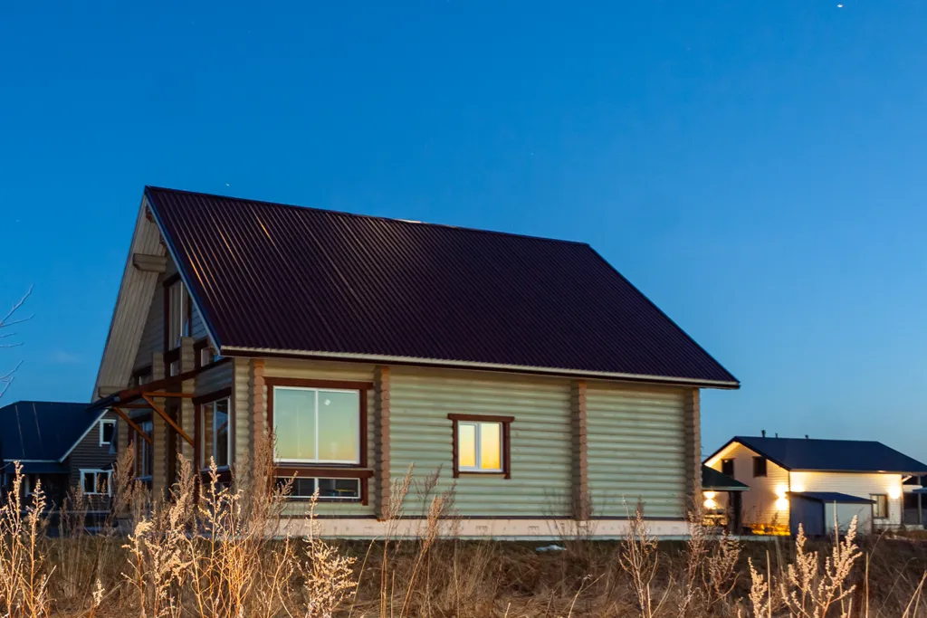 4-комнатный Дом