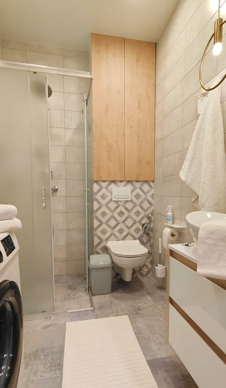 Квартира Уютная квартира-студия рядом с набережной — Ярославль