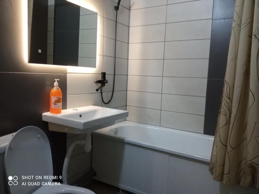 Квартира в отличном районе