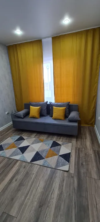 Коттедж Уютный дом с новым ремонтом — Северская