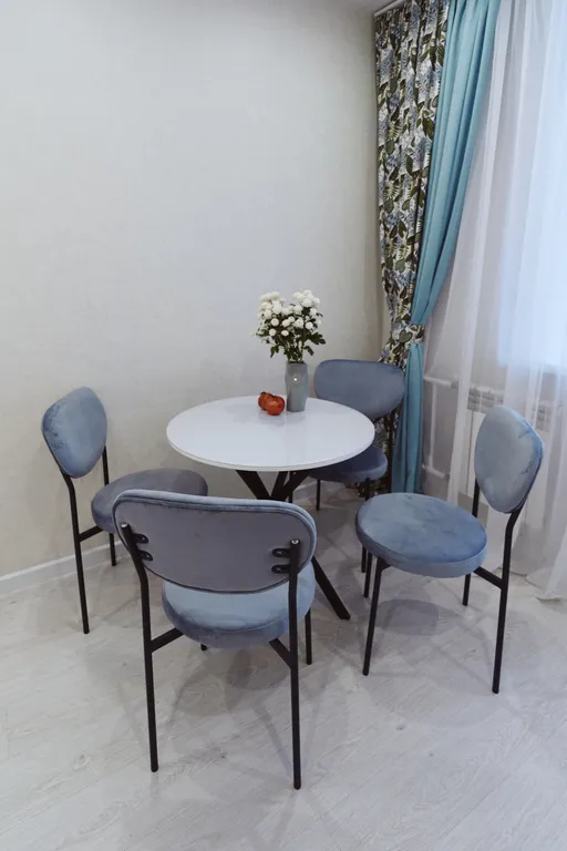 Квартира рядом с набережной