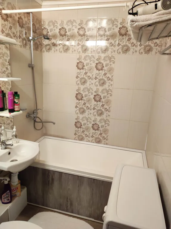 Квартира Квартира Уютный уголок в удобном месте — Калининград