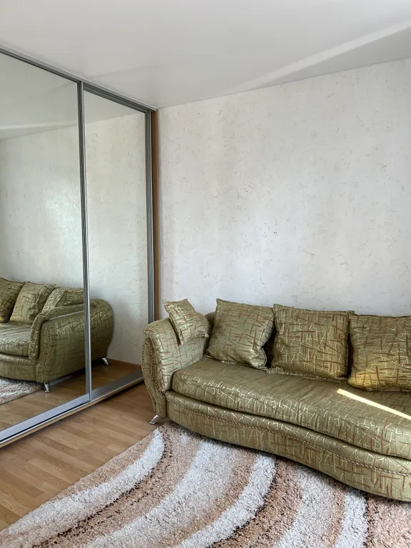 Квартира в центре