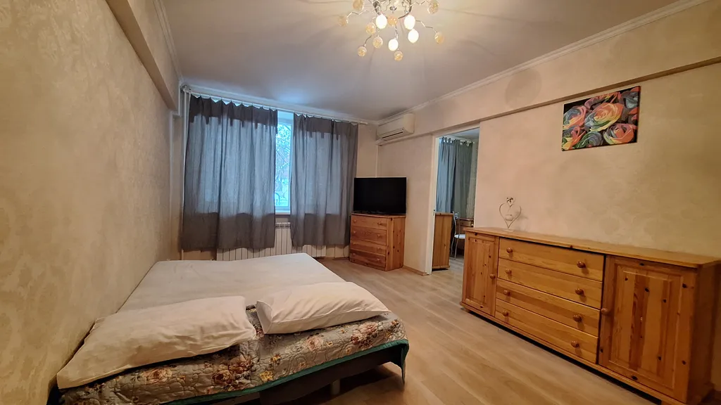 Квартира Квартира Olgavamrada — Москва