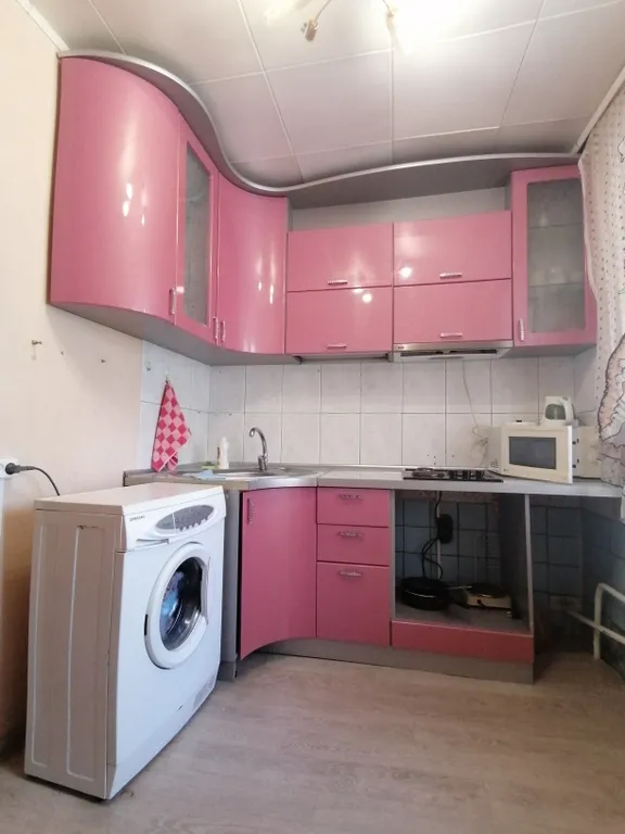 Квартира рядом с Военным училищем — аренда посуточно в Тольятти