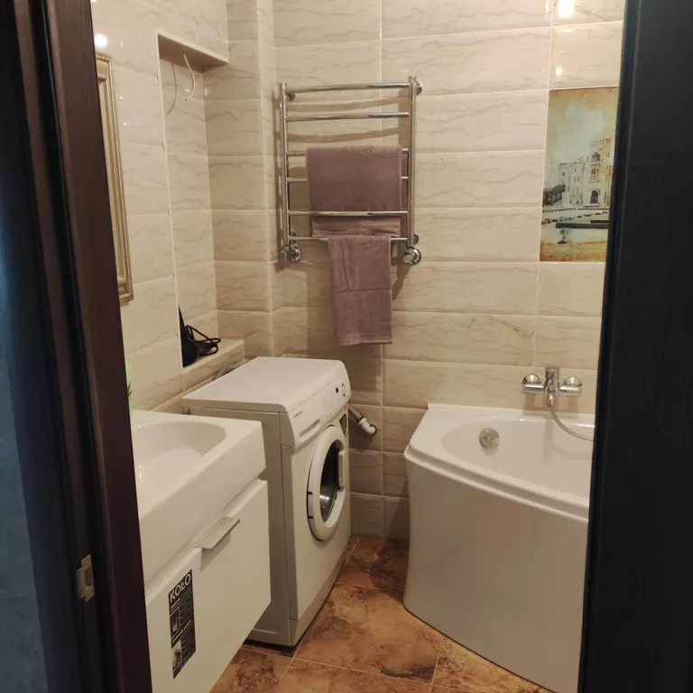 Квартира люкс