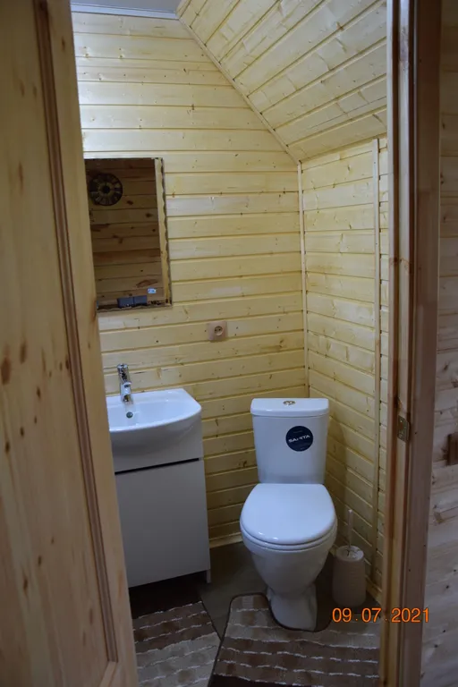 База отдыха Лунный свет