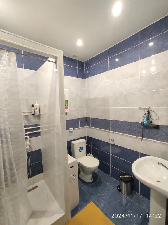 2-комнатный Дом