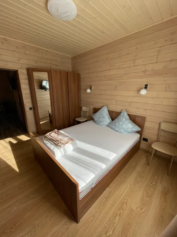 Уютный гостевой дом