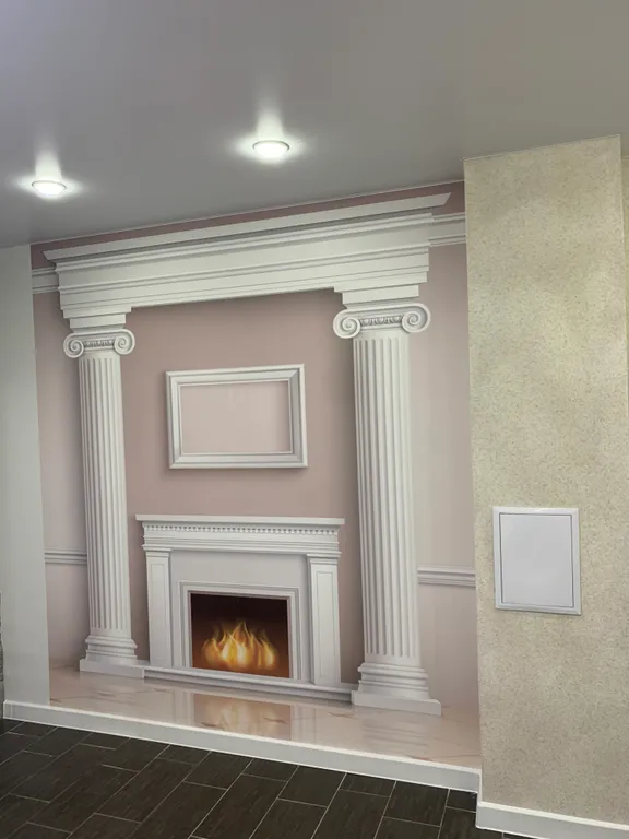 Уютная квартира с отдельным входом