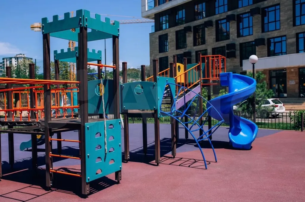 Дизайнерская евродвухкомнатная квартира в ЖК бизнес-класса Аллея Парк