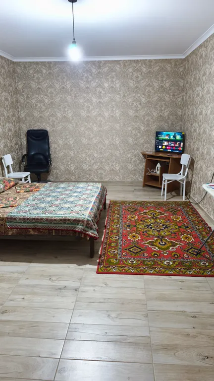 Дом в исторической части Евпатории