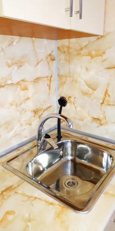 Судия в 600 метрах от моря в центре Адлера