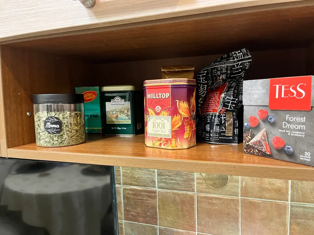 Большая тёплая уютная квартира с тремя отдельными комнатами и лоджией